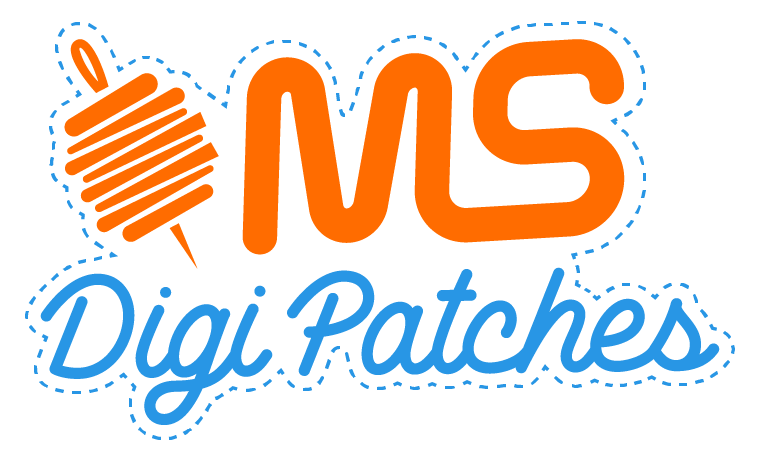 MS Digi Patches