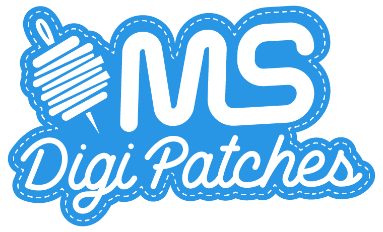 MS Digi Patches