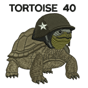Army Turtle